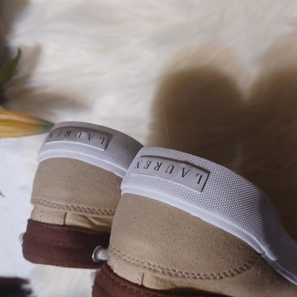 Ralph Lauren moccasins - Picture 7 of 9